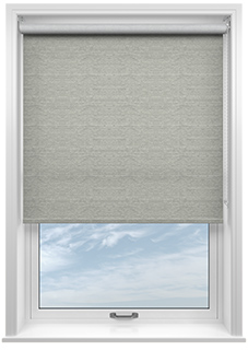 Cassandra, Biscuit - Roller Blind